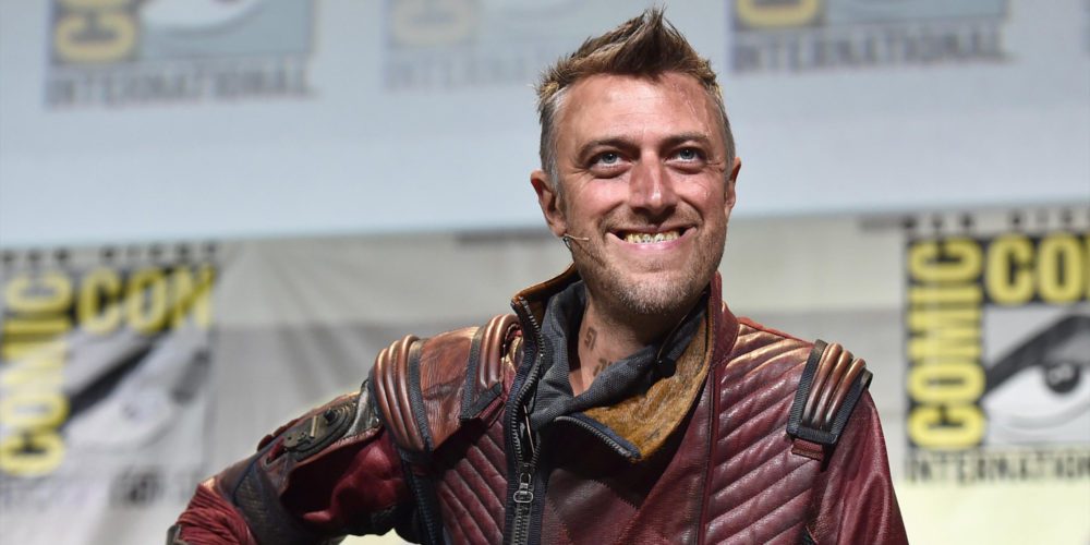 شخصیت کراگلین