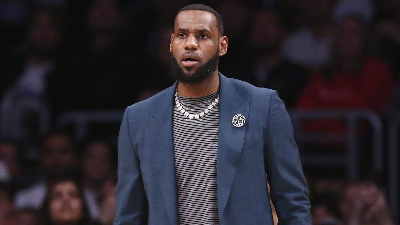 روند ساخت فیلم Space Jam 2