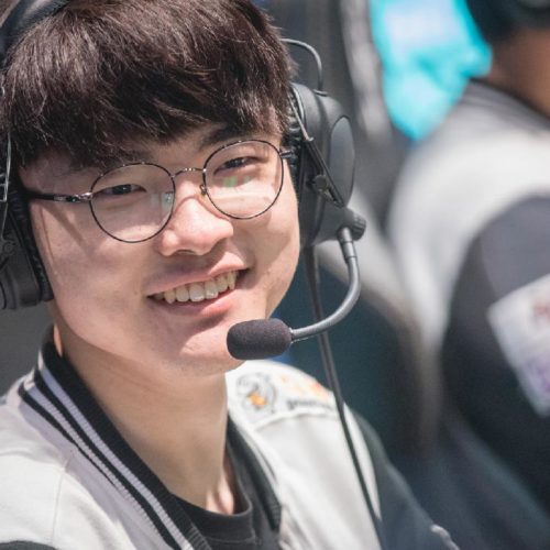 بازیکنان League of Legends ویروس کرونا