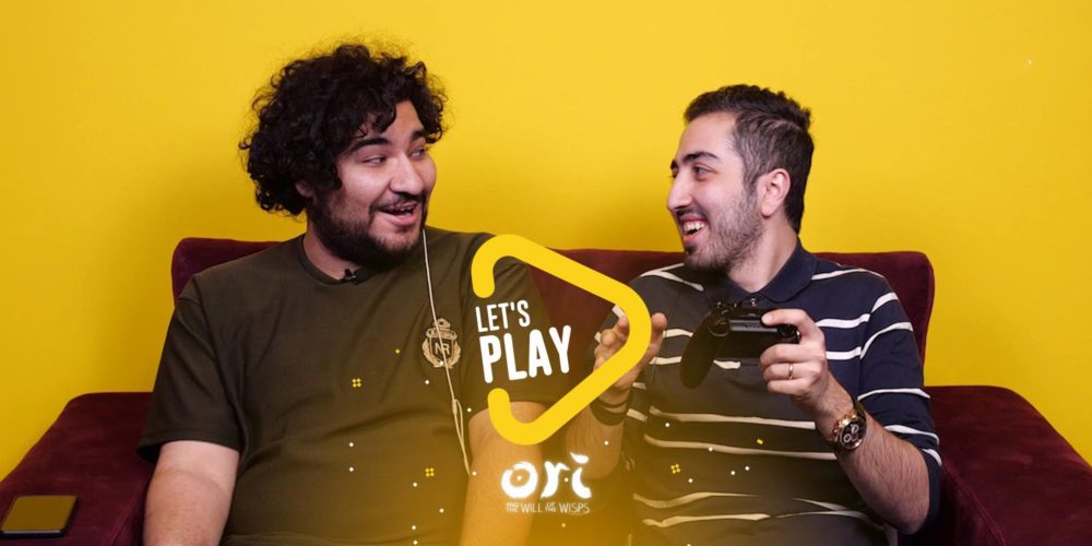 لتس پلی: بازی Ori and the Will of the Wisps