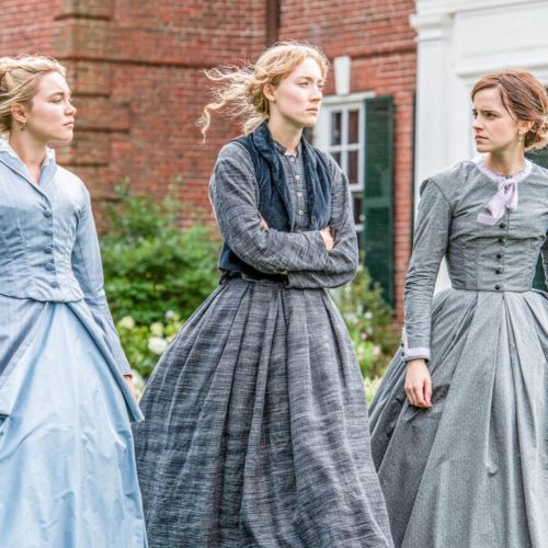 فیلم Little Women