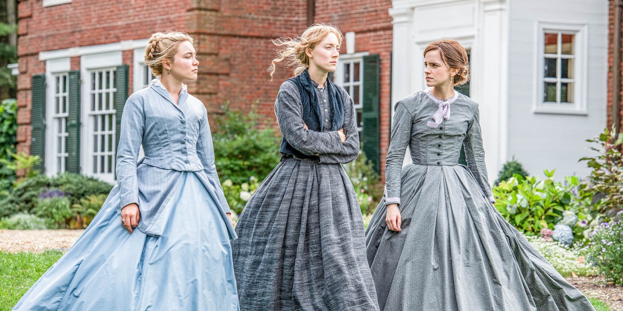 فیلم Little Women