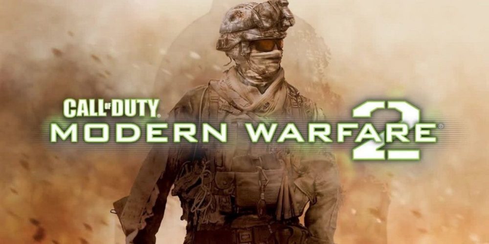 Call of Duty: Modern Warfare 2 Campaign Remastered
