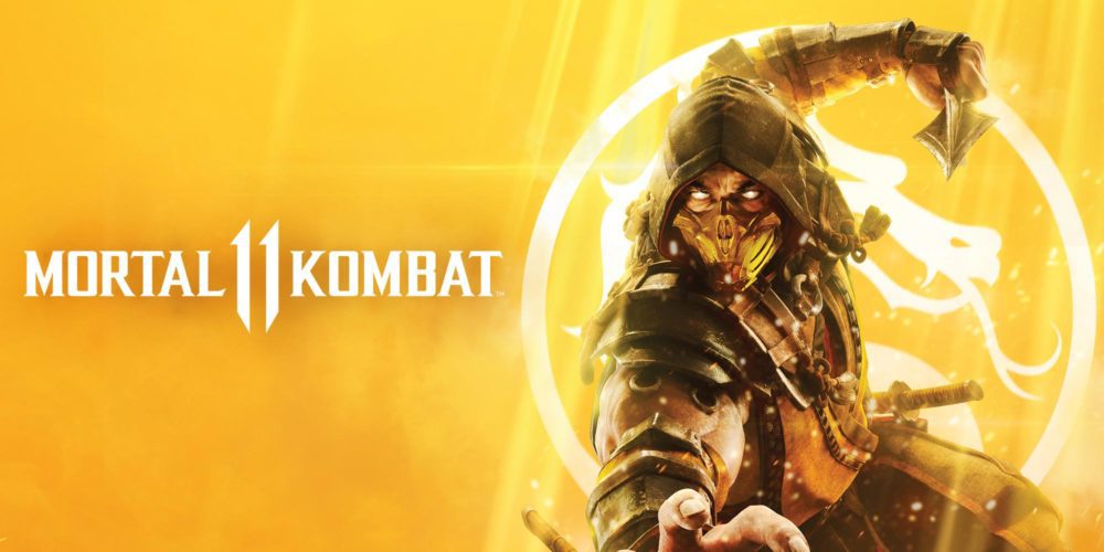 شخصیت Ash Williams در بازی Mortal Kombat 11