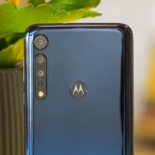 موتورولا Edge+