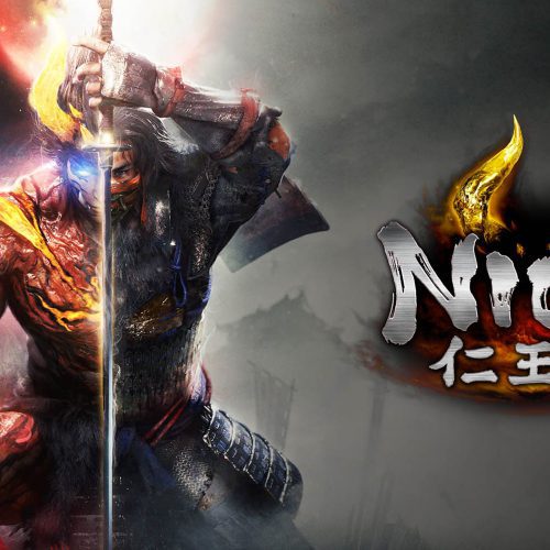 بازی Nioh 2