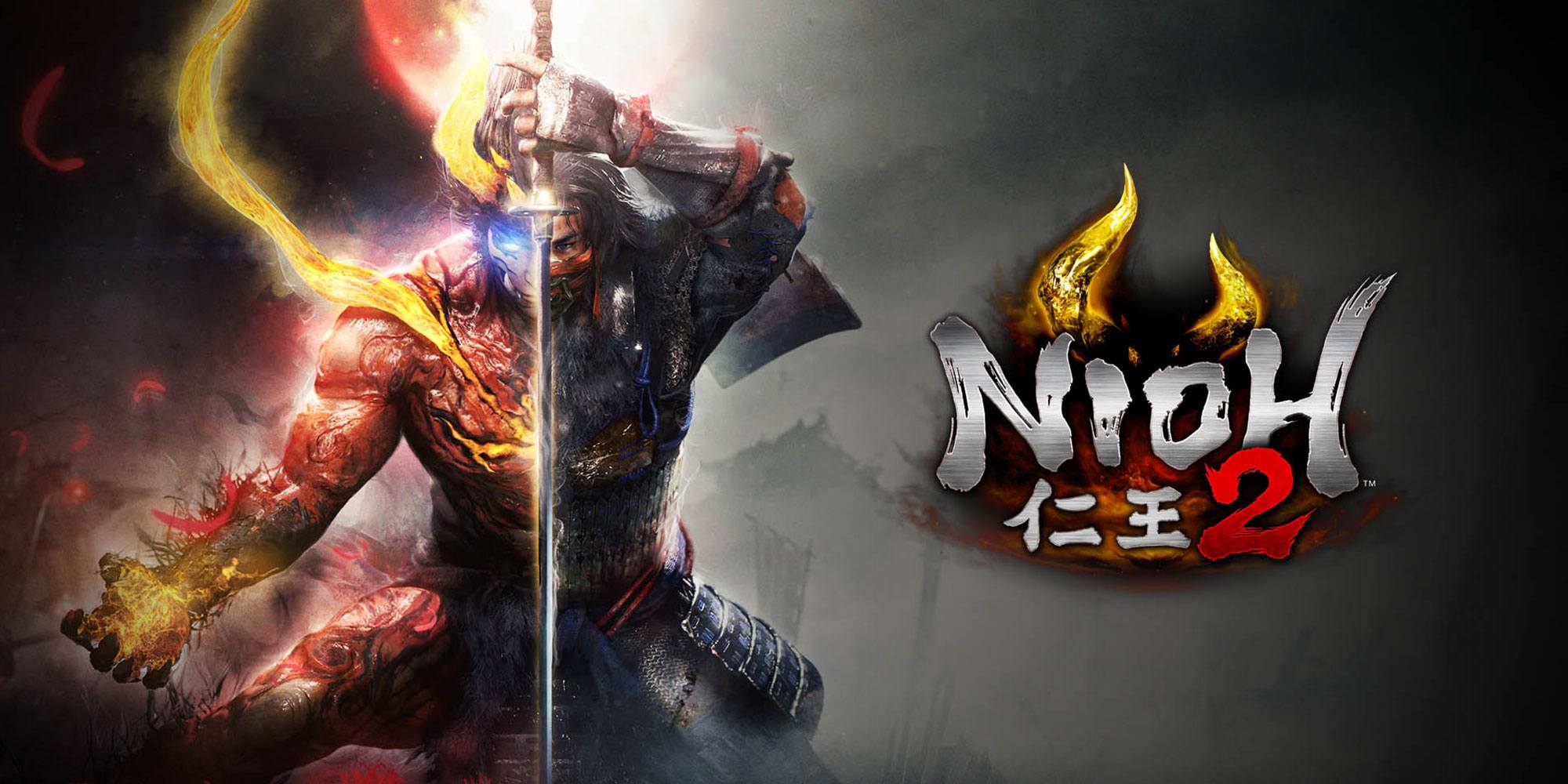 بازی Nioh 2