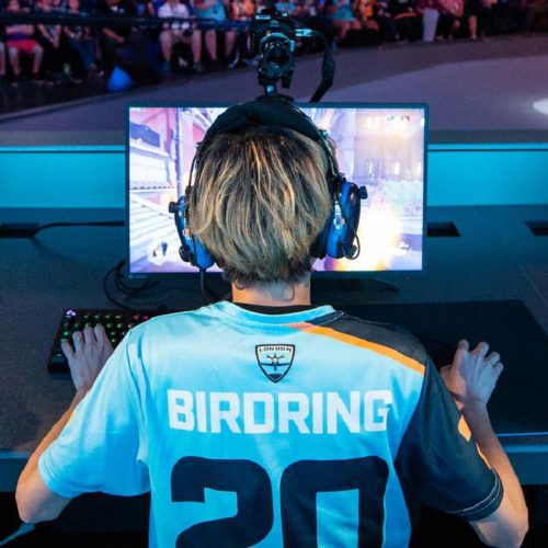 مسابقات Overwatch League آنلاین