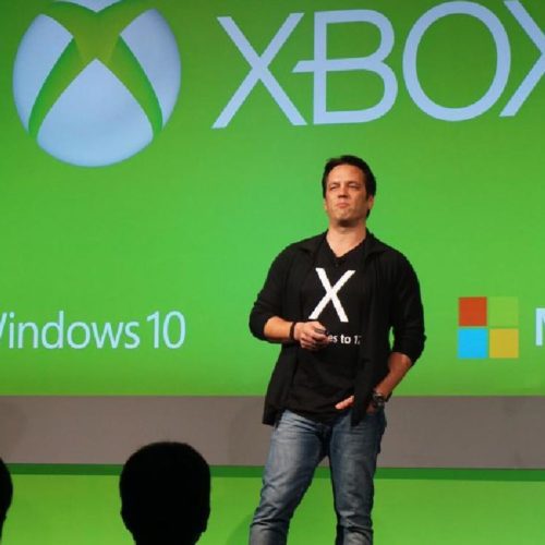 خواسته‌های دارندگان ایکس‌باکس
