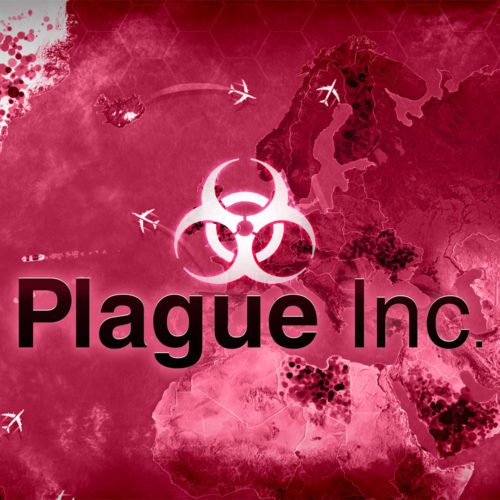 بازی Plague Inc