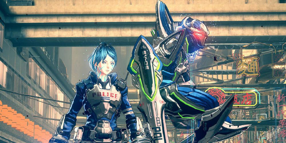 ناشران پلتینوم گیمز