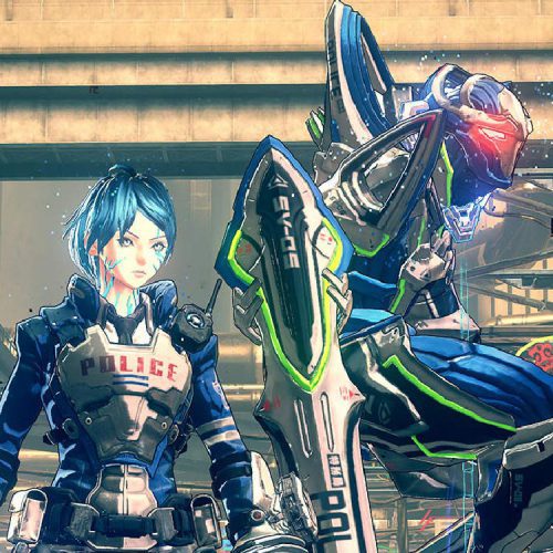 ناشران پلتینوم گیمز