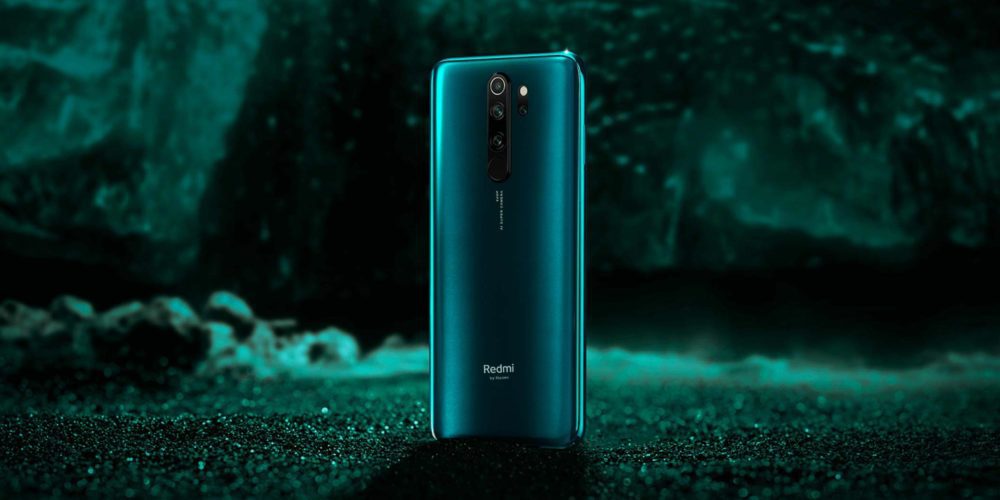 فروش ۱۱۰ میلیونی سری ردمی نوت