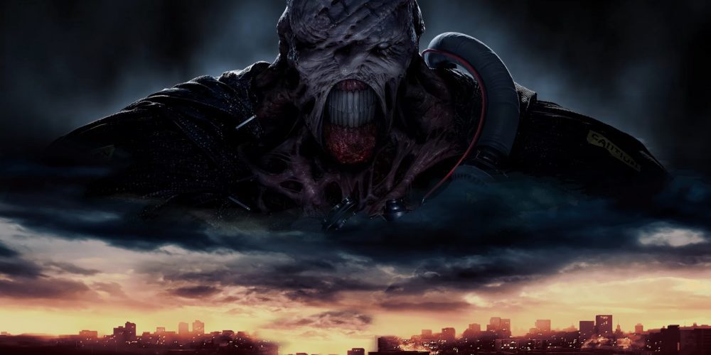 اتاق‌های امن Resident Evil 3