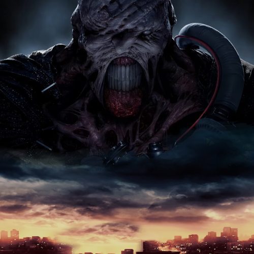 اتاق‌های امن Resident Evil 3