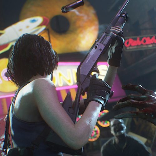 تاریخ انتشار دموی Resident Evil 3 Remake