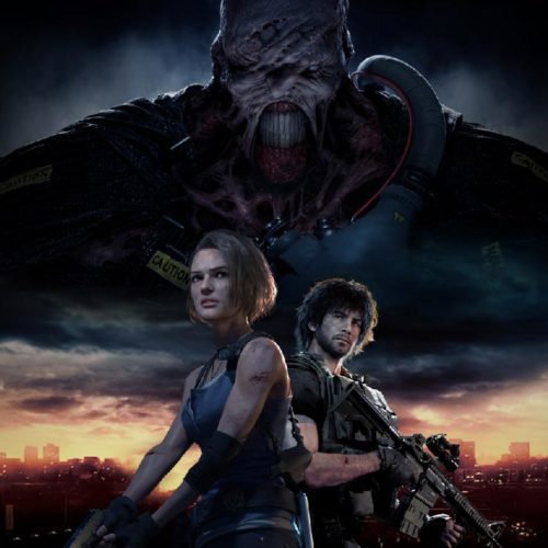 اورجینال و بازسازی Resident Evil 3
