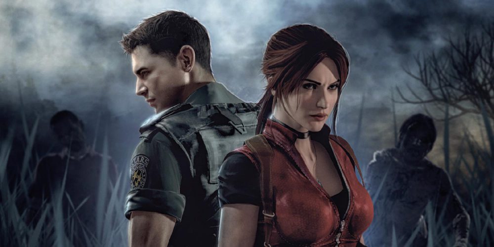 بازسازی Resident Evil: Code Veronica