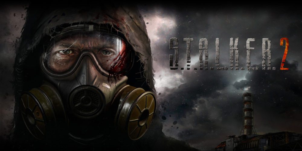 نخستین اسکرین شات Stalker 2