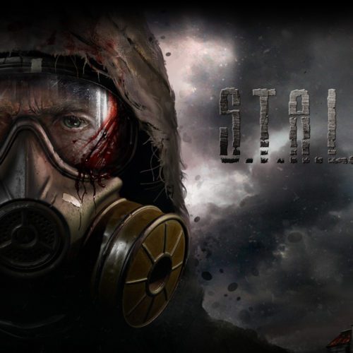 نخستین اسکرین شات Stalker 2