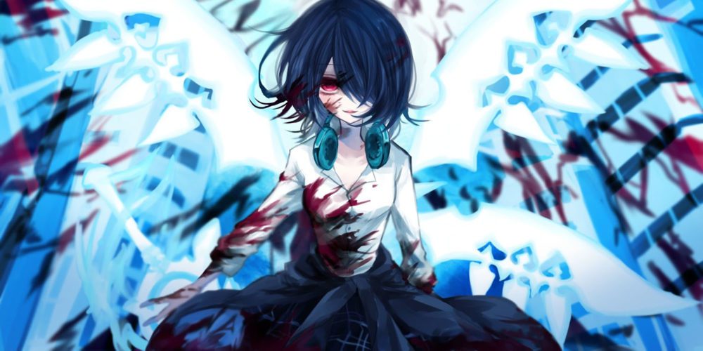 SINoALICE برای موبایل اندروید iOS