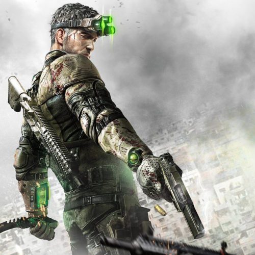 شخصیت سم فیشر