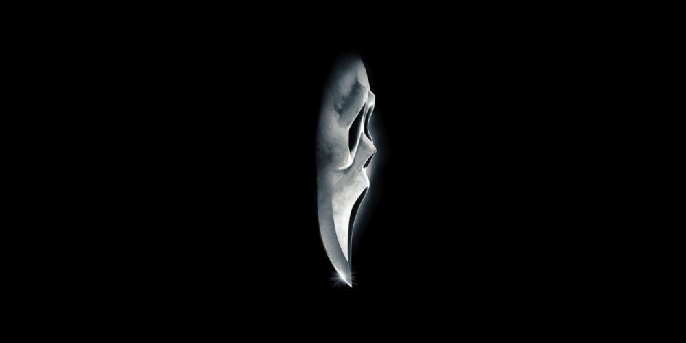 بازسازی Scream