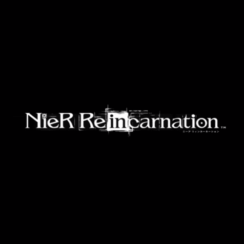 Nier Reincarnation