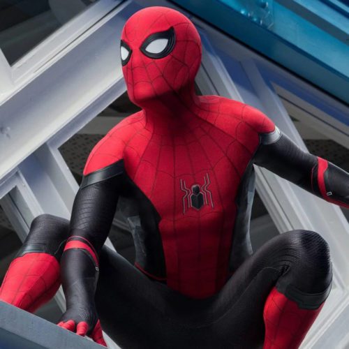 داستان Spider-Man 3