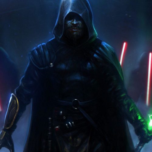 بازی جدید Star Wars