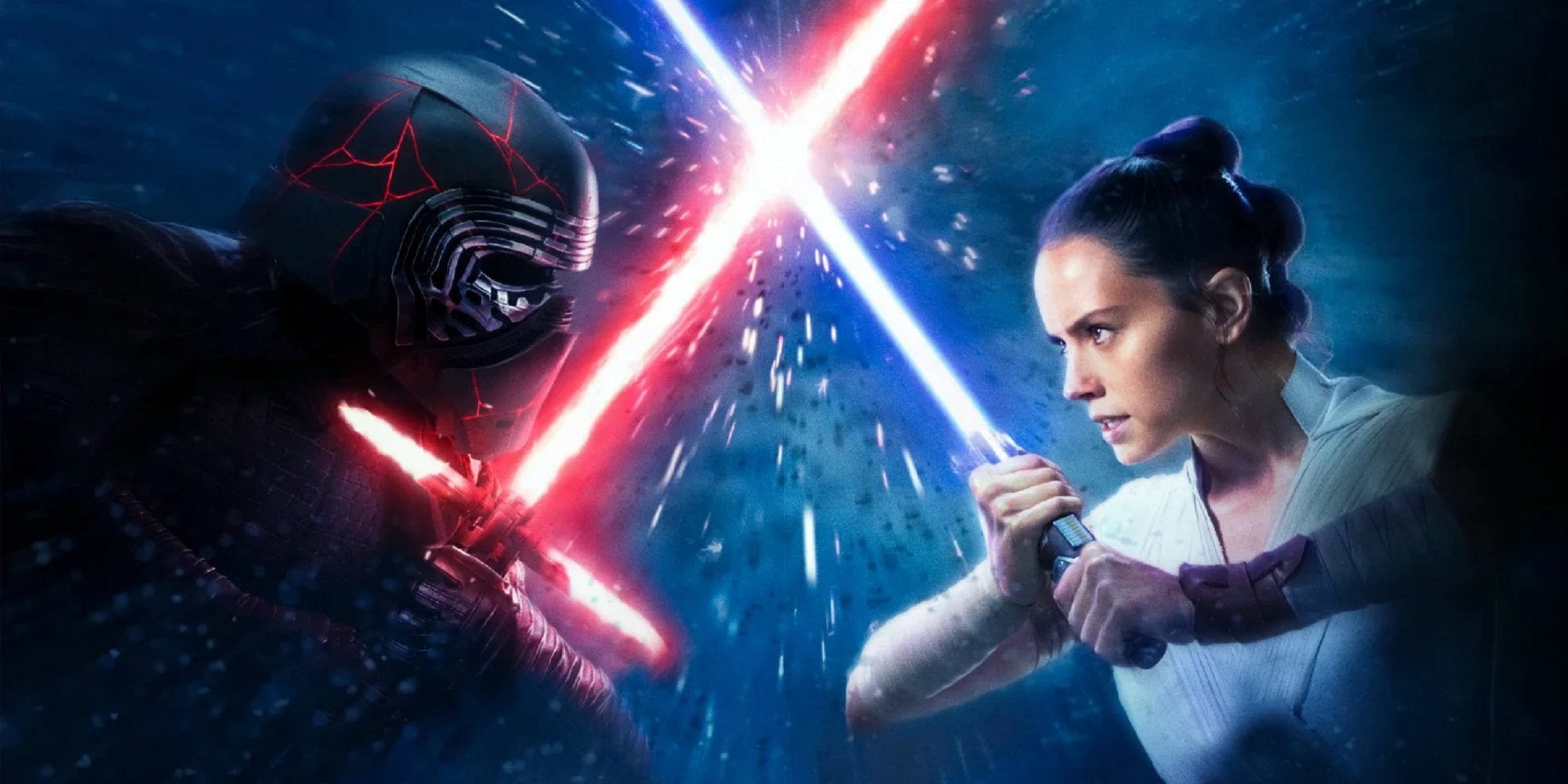 فیلم Star Wars: The Rise of Skywalker