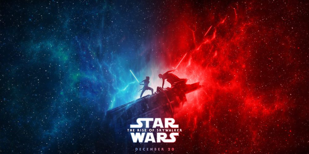 نسخهی دیجیتالی Star Wars: The Rise of Skywalker