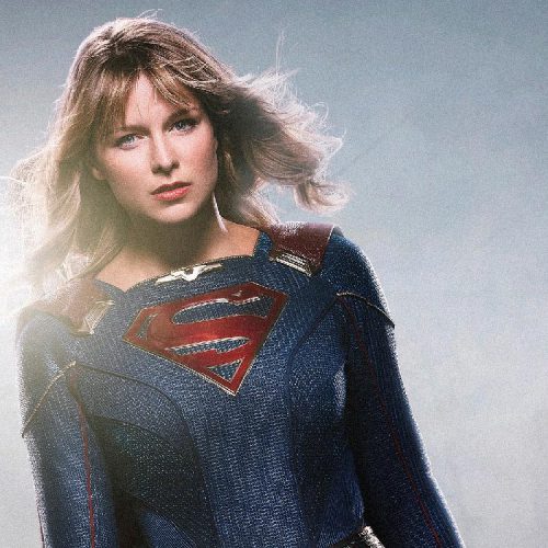 قسمت بعدی Supergirl