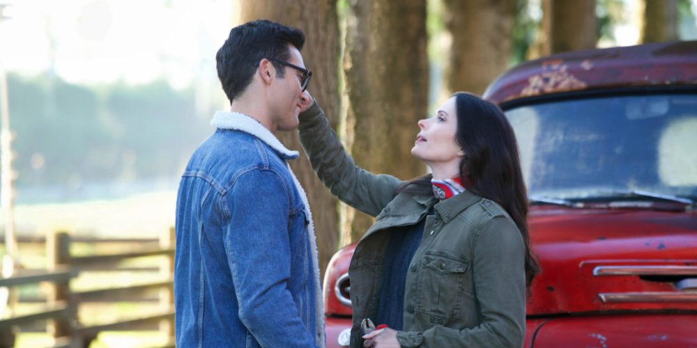 شخصیت‌های سریال Superman & Lois