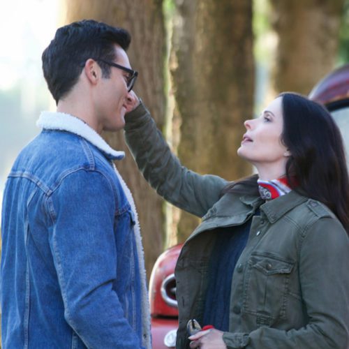 شخصیت‌های سریال Superman & Lois