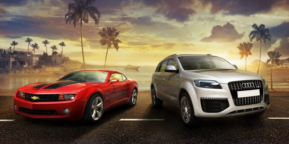 نسخه بعدی Test Drive Unlimited