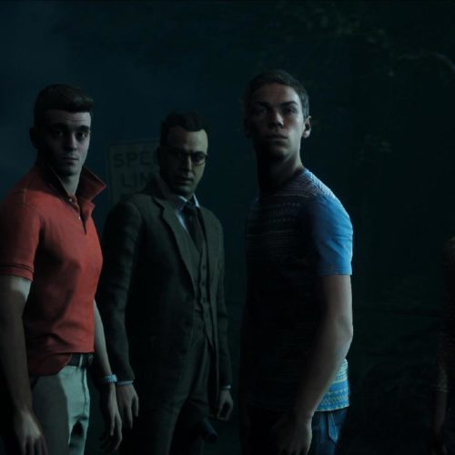 تاریخ انتشار The Dark Pictures: Little Hope