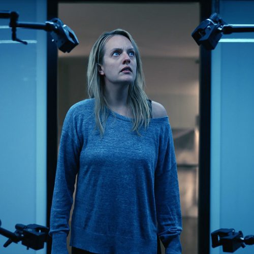 فروش افتتاحیه‌ی The Invisible Man