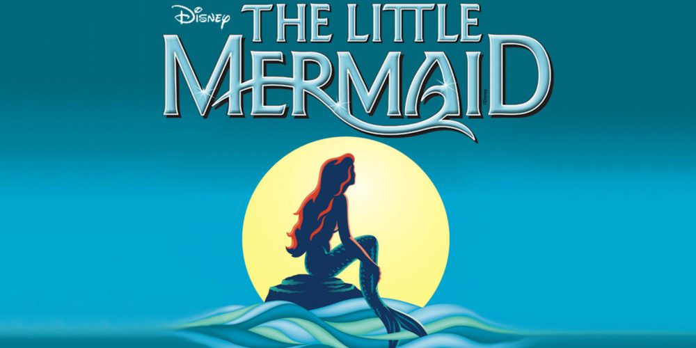 نسخهی بازسازی The Little Mermaid