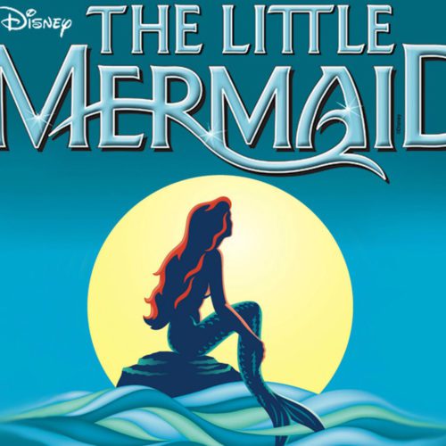 نسخه‌ی بازسازی The Little Mermaid