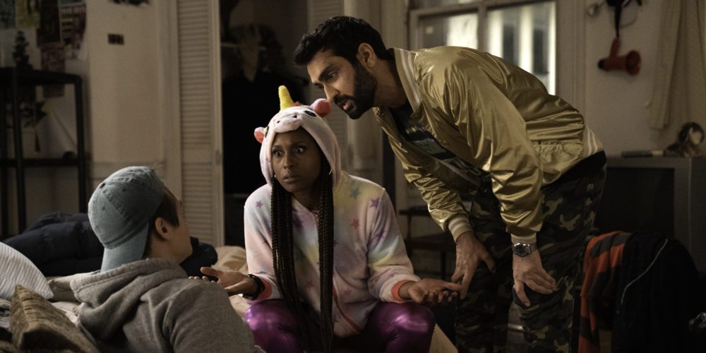 زمان اکران The Lovebirds