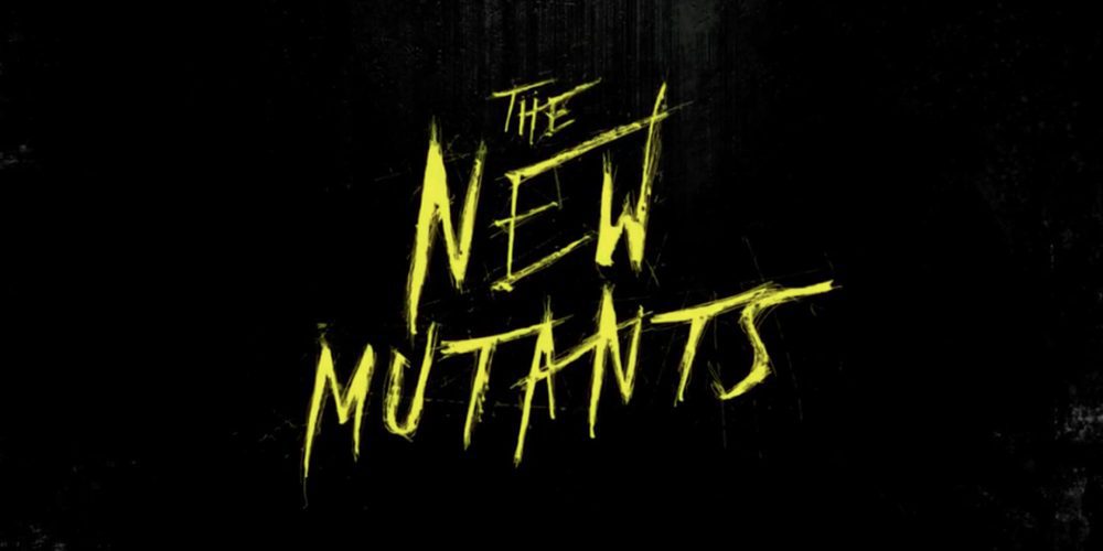 مدت زمان فیلم The New Mutants