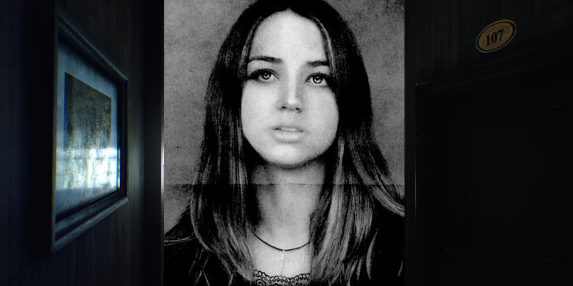 The Suicide of Rachel Foster