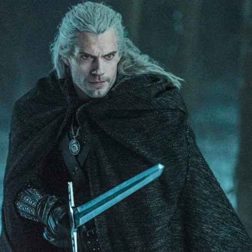 ادامه ساخت فصل دوم سریال The Witcher