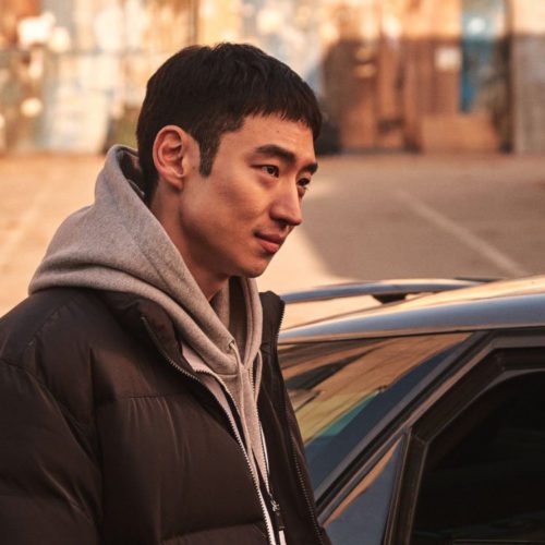 فیلم جنایی Time To Hunt