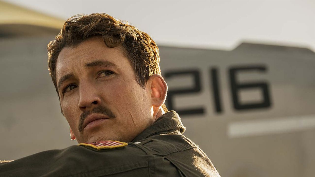 تاریخ اکران Top Gun 2: Maverick