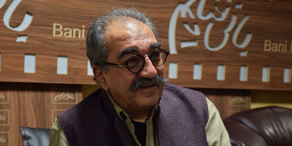 تورج منصوری