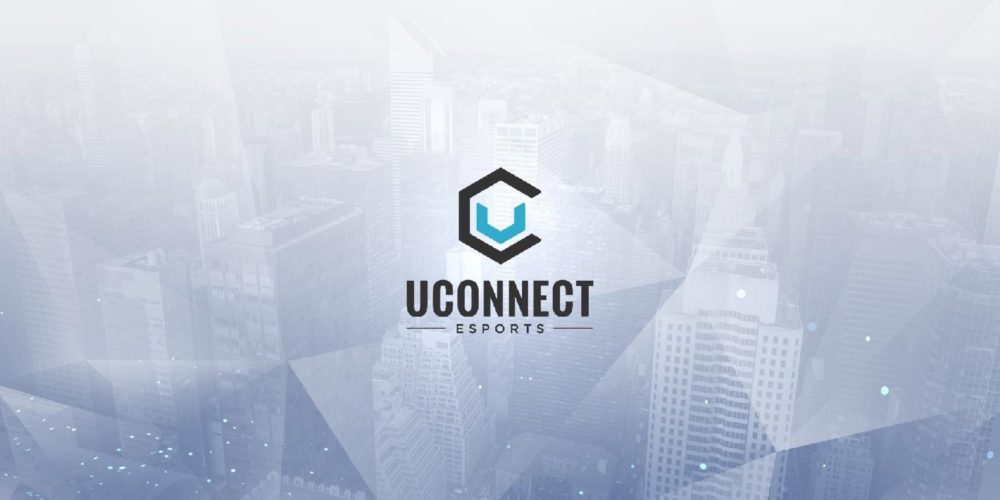 دانشکدههای Uconnect Esports