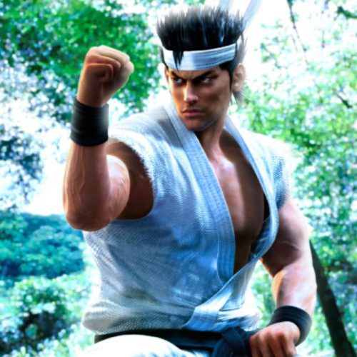 نسخه‌ی جدید بازی Virtua Fighter