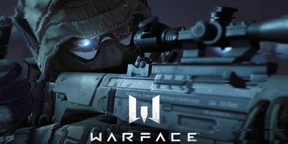 Warface